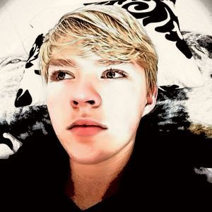 Meet your Posher, Denton